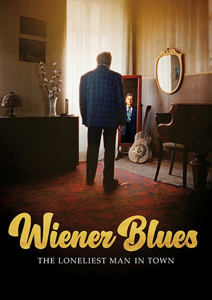 WIENER BLUES - THE LONELIEST MAN IN TOWN