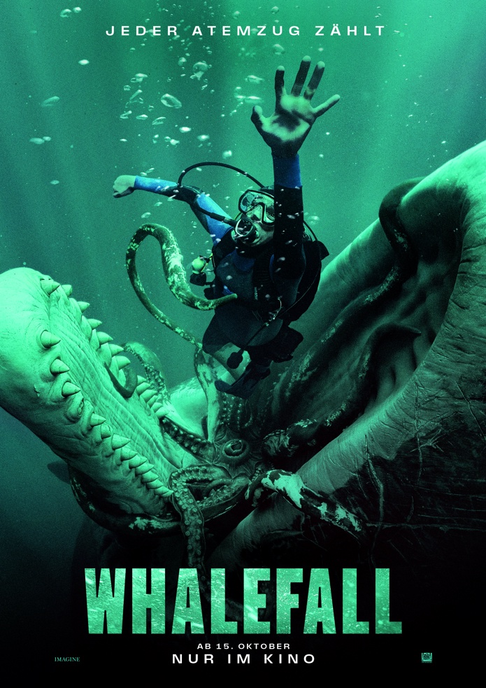 WHALEFALL