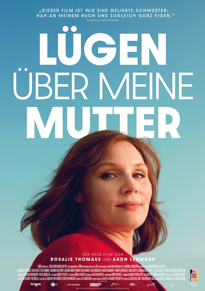 LÜGEN ÜBER MEINE MUTTER