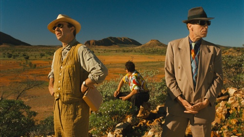 TO THE END OF THE WORLD – DIRECTOR’S CUT (Original Version with Subtitles), not specified