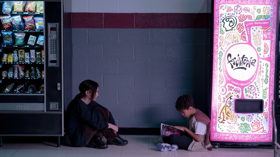 I SAW THE TV GLOW OmU, ab 16
