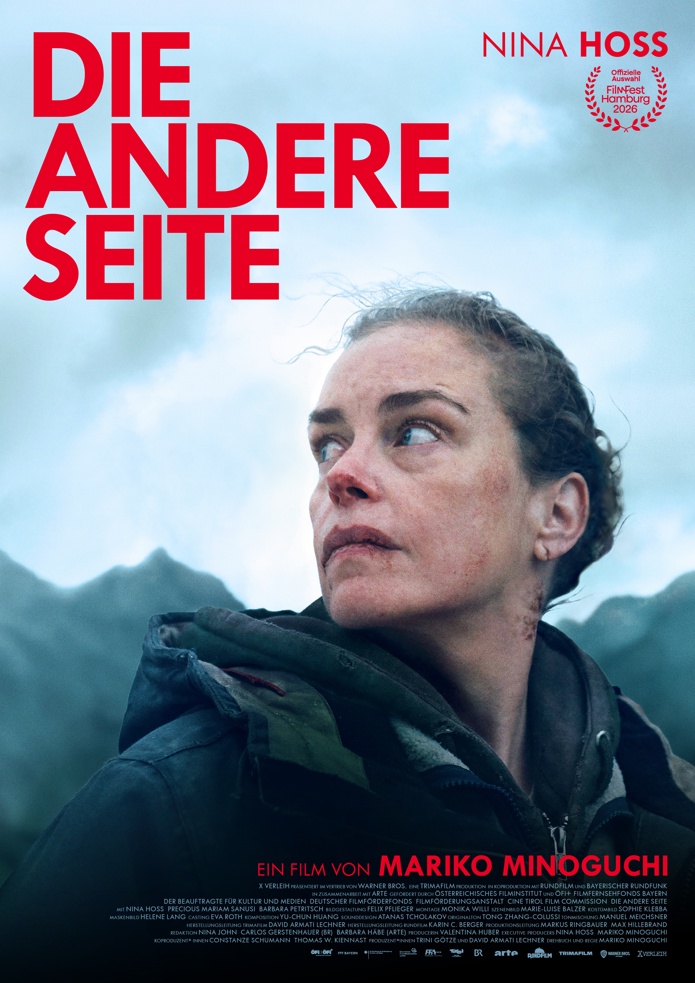 DIE ANDERE SEITE