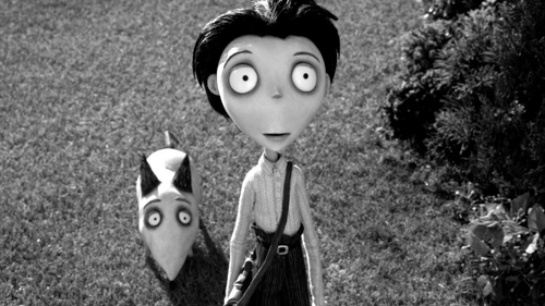 FRANKENWEENIE (Germany), ages 12 and up