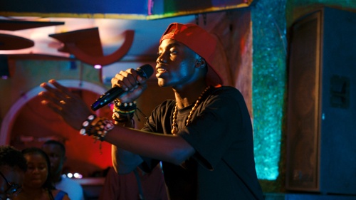 CONGO BOY (Original Version with Subtitles), not specified