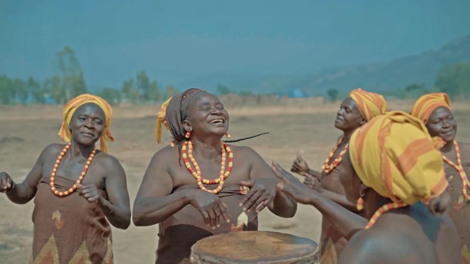 DOUBLE FEATURE: NO LET THEM DIE & WAGU DAGARAN OmeU, not specified