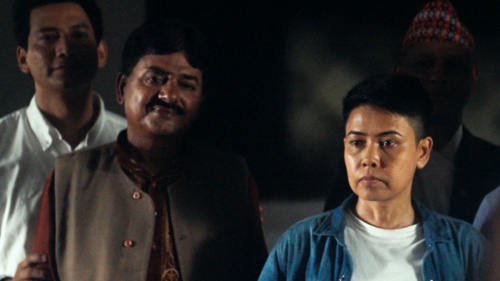 RAJAGUNJ: POOJA, SIR OmeU, not specified