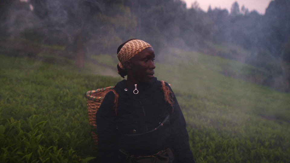 KIKUYU LAND OmeU, not specified