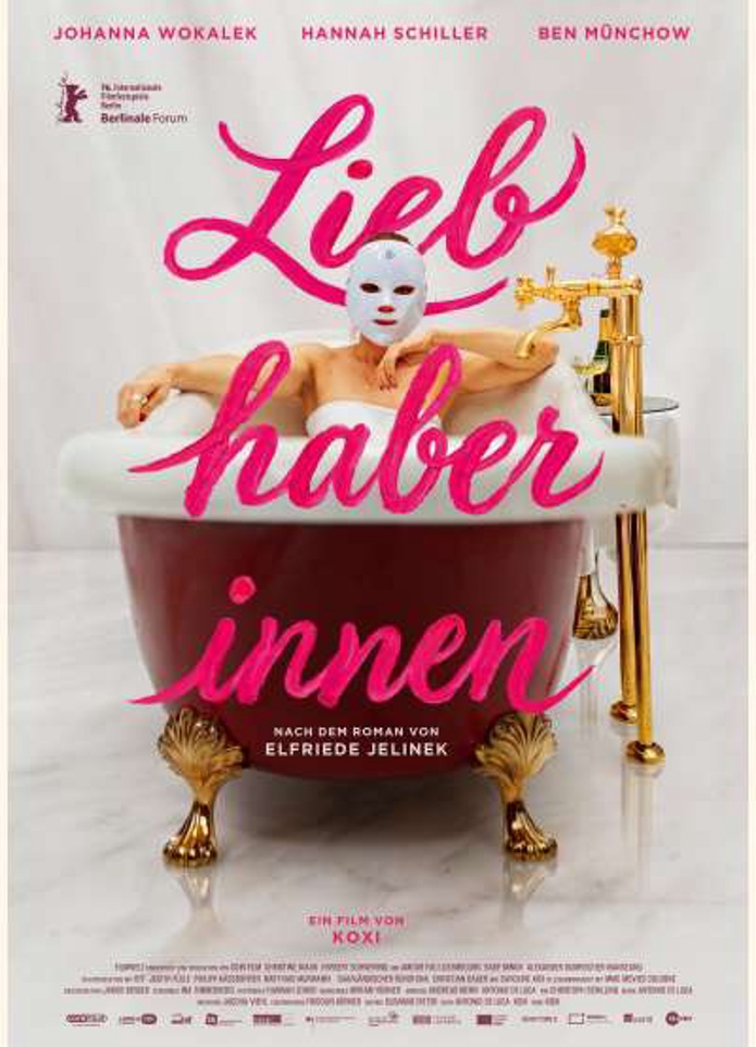 LIEBHABERINNEN