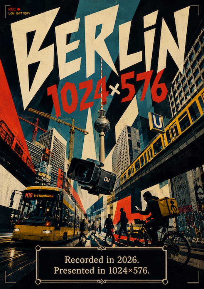 BERLIN 1024*576