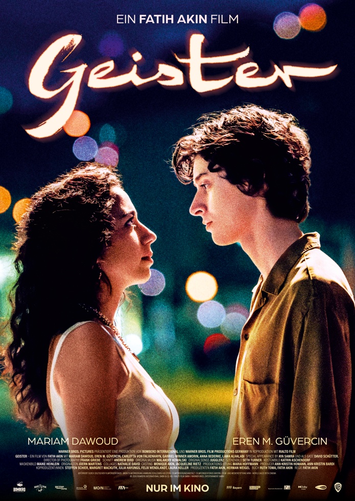 GEISTER