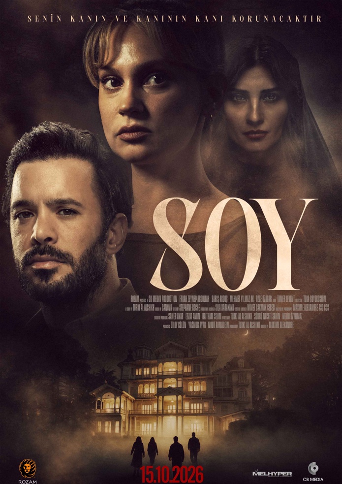 SOY (2026)
