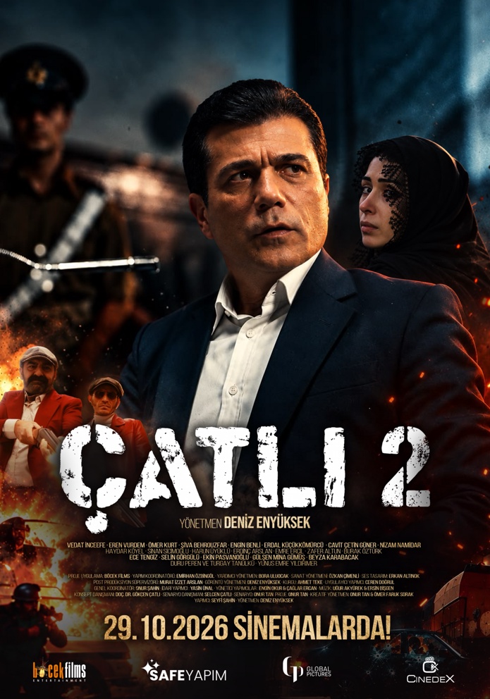 ÇATLI 2