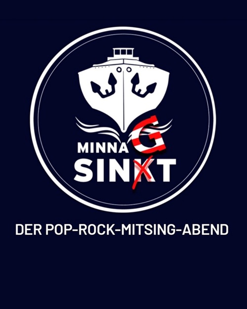 MINNA SING(K)T – DAS MITSING-SPECIAL IM KINO