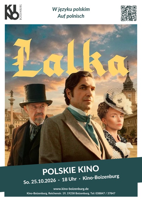 LALKA (DIE PUPPE), OmdtU