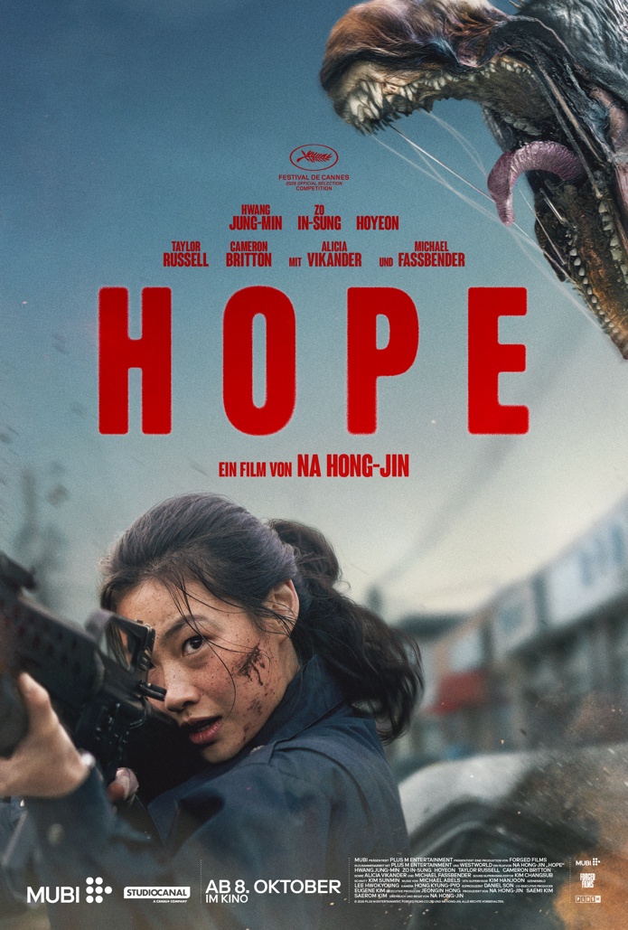 HOPE