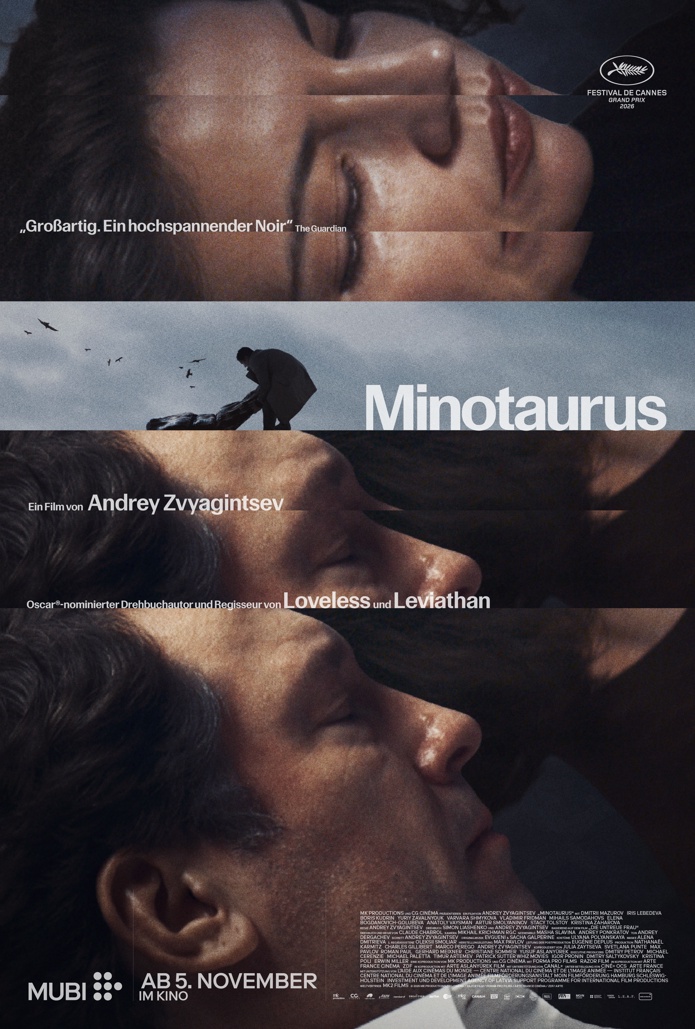 MINOTAURUS