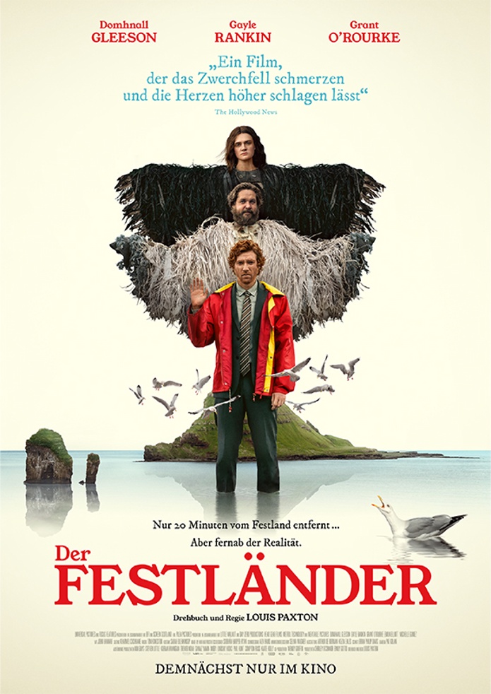 DER FESTLÄNDER