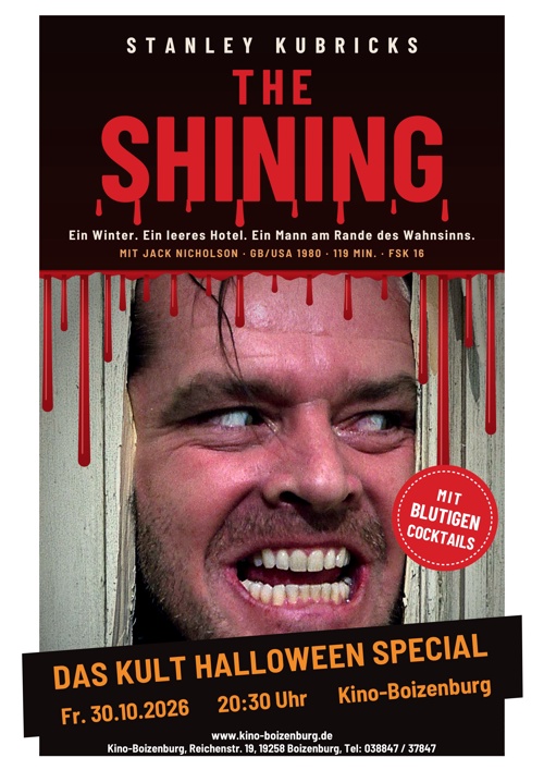 SHINING