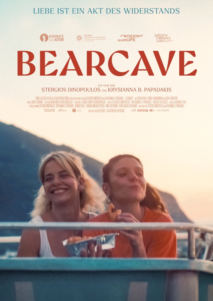 BEARCAVE