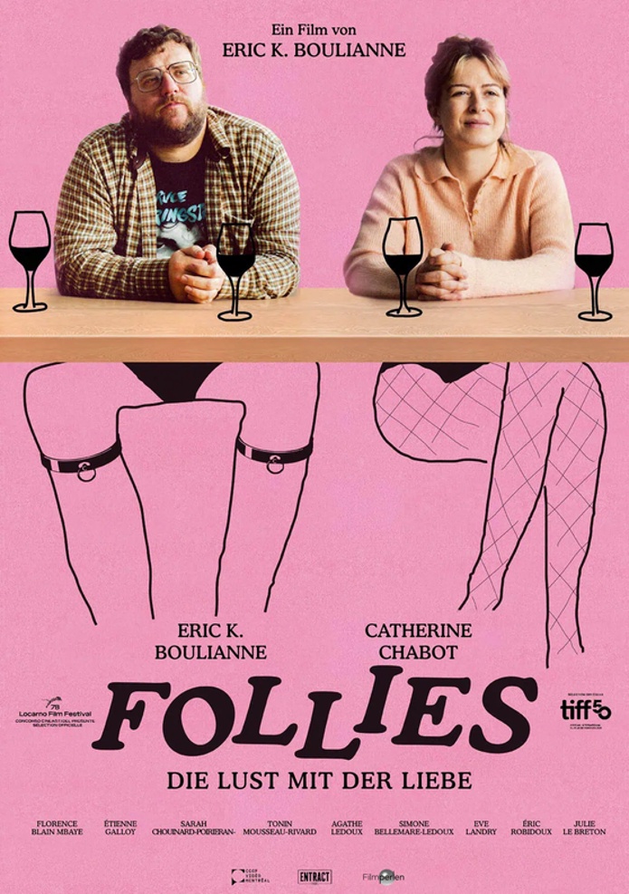 FOLLIES