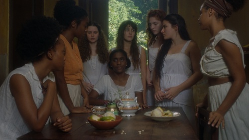 QUATRO MENINAS OmeU, not specified