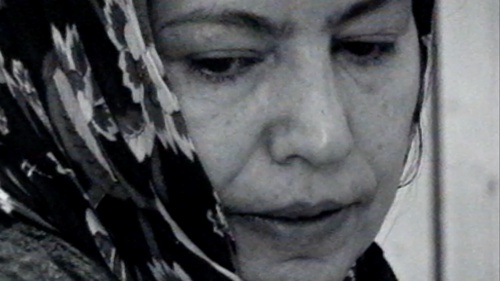 SHORT FILM PROGRAM: FILMS BY HATICE AYTEN D, not specified