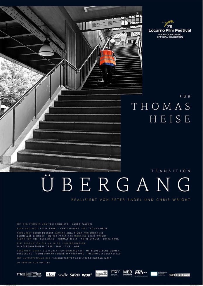 ÜBERGANG