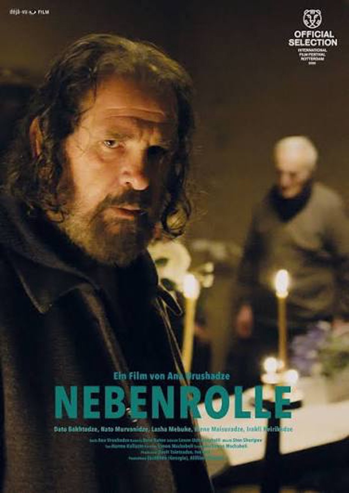 NEBENROLLE