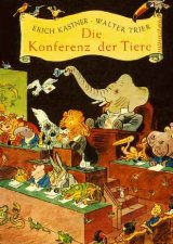 DIE KONFERENZ DER TIERE(1969)