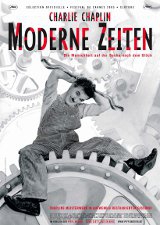MODERNE ZEITEN