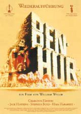 BEN HUR