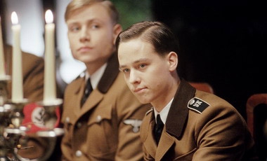 NAPOLA-ELITE FÜR DEN FÜHRER Szene 2