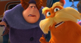 DER LORAX Szene 1