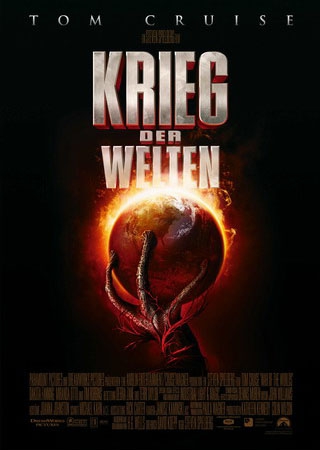 KRIEG DER WELTEN Szene 2
