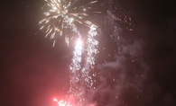 SILVESTERKINO Szene 1