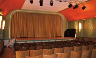 SILVESTERKINO Szene 3