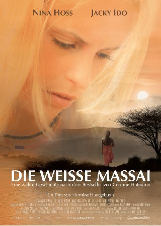 DIE WEISSE MASSAI Szene 1