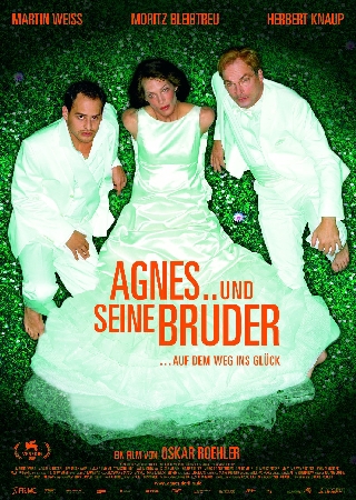 AGNES & SEINE BRÜDER Szene 1