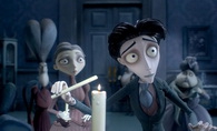 CORPSE BRIDE – HOCHZEIT MIT EINER LEICHE