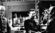 TAG DES BESONDEREN FILMS MIT DEM FILM "WEGE ZUM RUHM" ( USA 1957) Szene 3