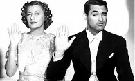 TAG DES BESONDEREN FILMS MIT DEM FILM "DIE SCHRECKLICHE WAHRHEIT" ( USA 1937) Szene 1