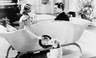 TAG DES BESONDEREN FILMS MIT DEM FILM "DIE SCHRECKLICHE WAHRHEIT" ( USA 1937) Szene 2