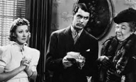 TAG DES BESONDEREN FILMS MIT DEM FILM "DIE SCHRECKLICHE WAHRHEIT" ( USA 1937) Szene 3