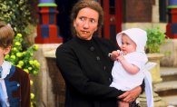 EINE ZAUBERHAFTE NANNY
