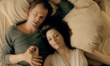 DAS LEBEN DER ANDEREN Szene 2