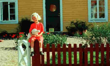 LOTTA AUS DER KRACHMACHERSTRASSE Szene 1