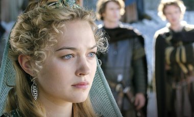 TRISTAN & ISOLDE Szene 2