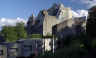 DIE BÖHMS - ARCHITEKTUR EINER FAMILIE Szene 3