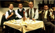 DIE UNBESTECHLICHEN (1987)