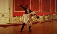 BOLSCHOI BALLETT: DAS GOLDENE ZEITALTER Szene 2